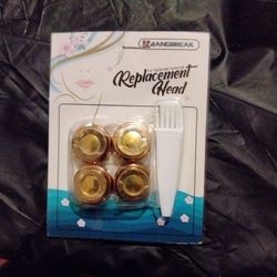 Replacement Head