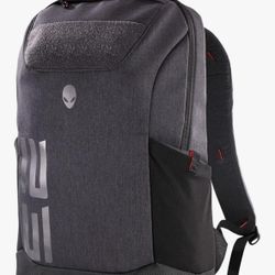 Alienware M17pro Gaming Laptop Backpack