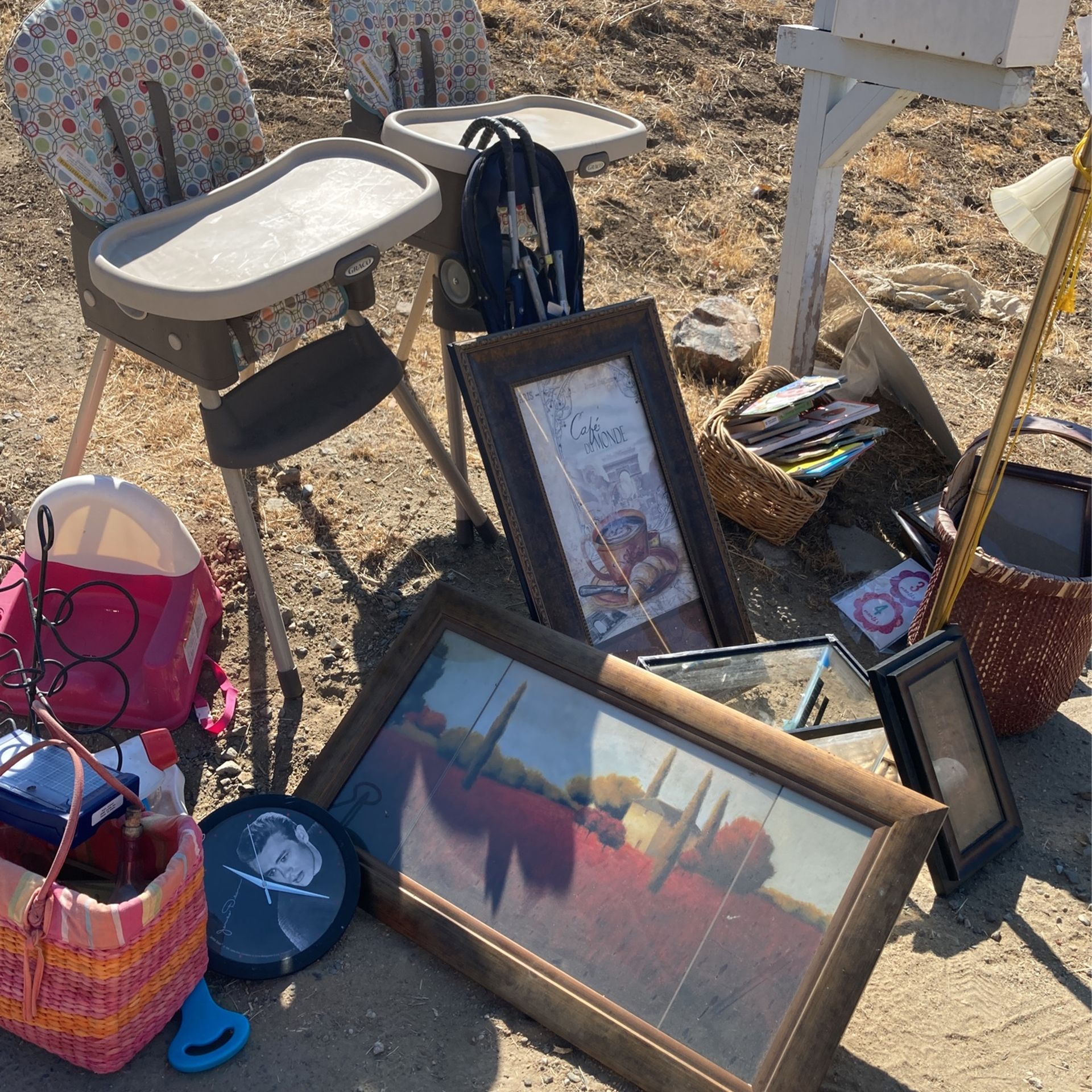 Free Stuff