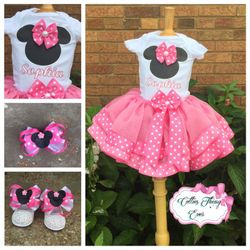 Tutu set