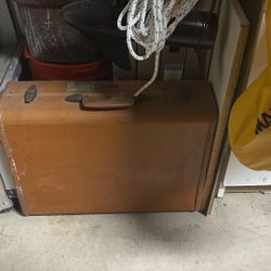 1963 Briefcase 
