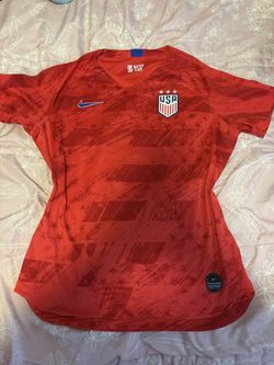 Soccer Jerseys