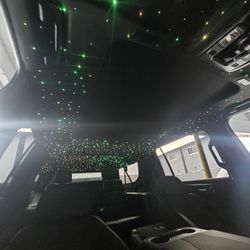 Headliner Starlights 