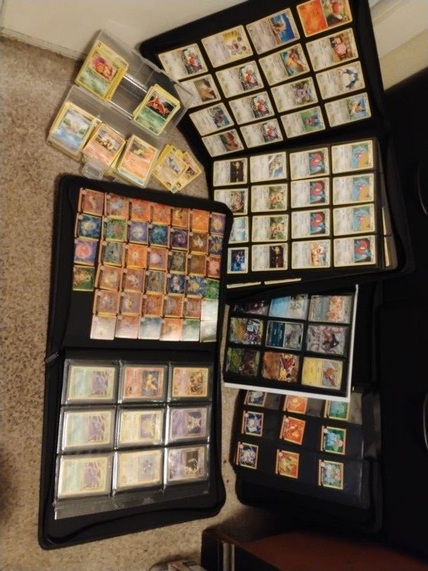 Pokemon Collection 
