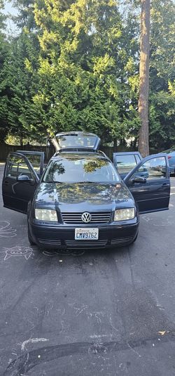 2005 Volkswagen Jetta