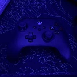 PowerA controller 