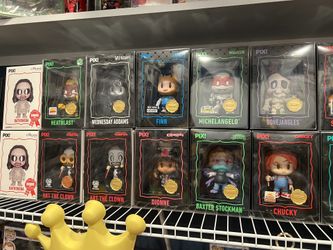 Thrilljoy Collection For Sale