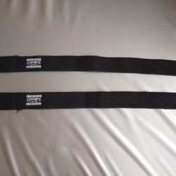 Weight Lifting Straps