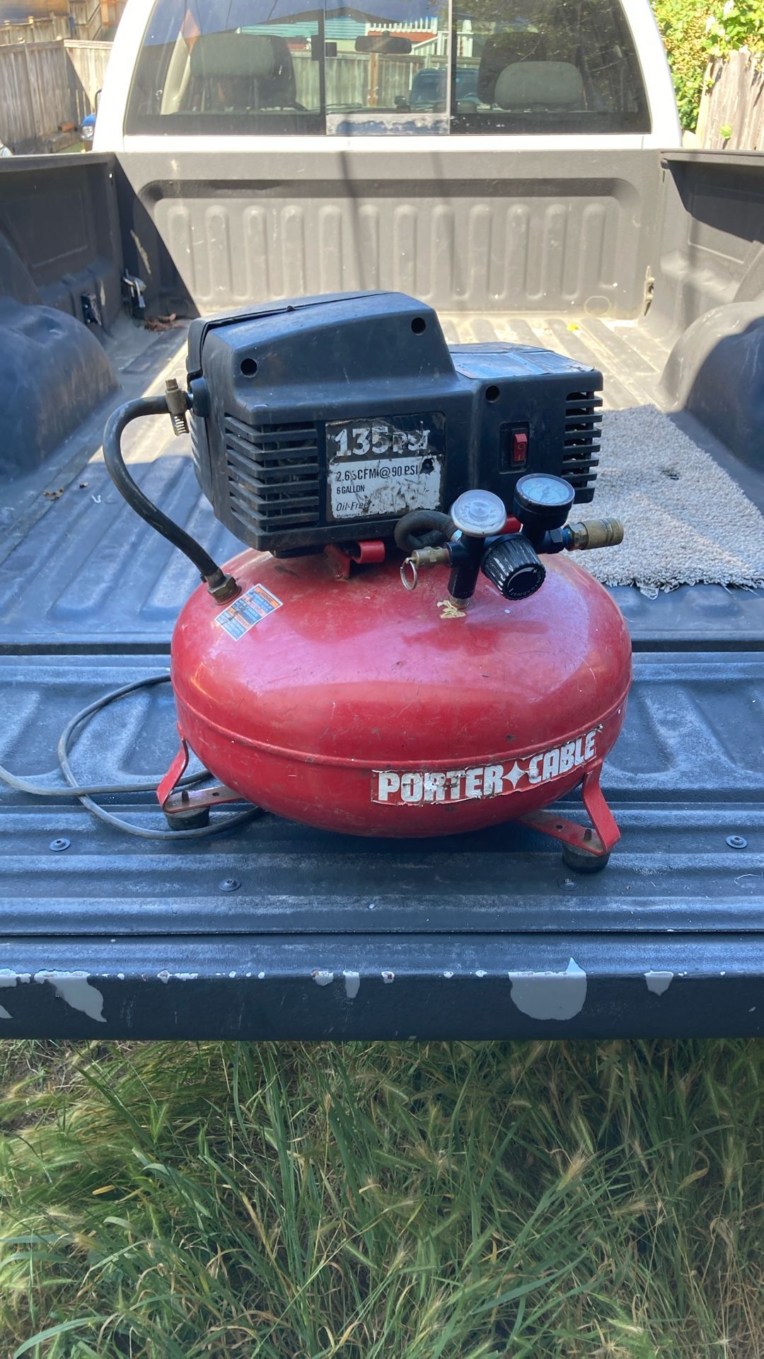 Compressor
