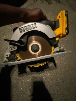 Dewalt