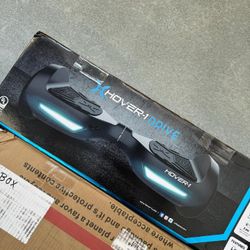 Hover Board