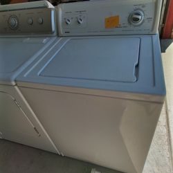 Washer Kenmore