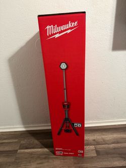 Milwaukee light