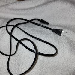 PlayStation Power Cable Supply Cord PS1 PS2 PS3 PS4 PS5 Play Station 