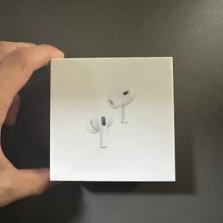 AirPod Pro 2