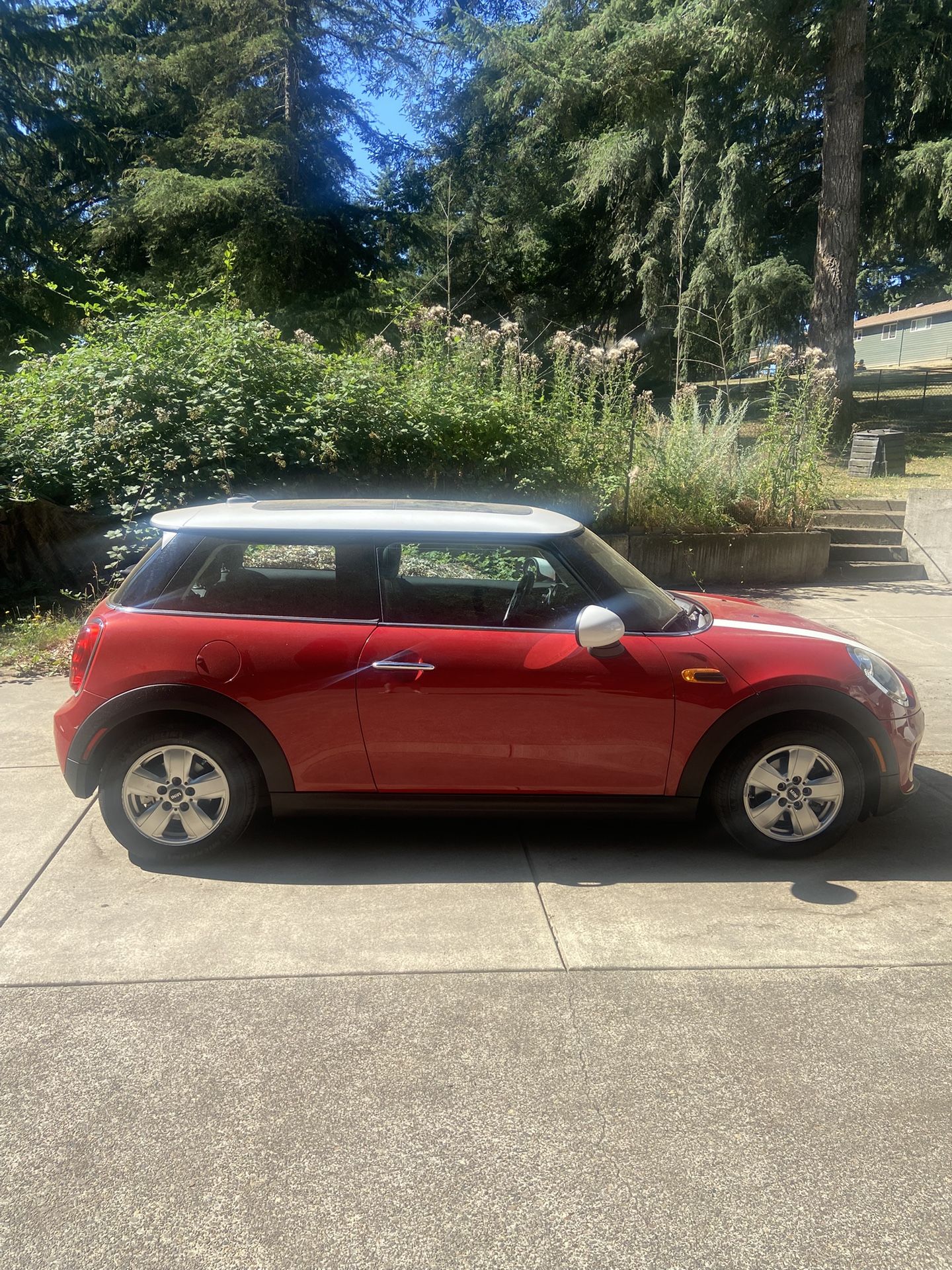 2015 Mini Cooper Hardtop