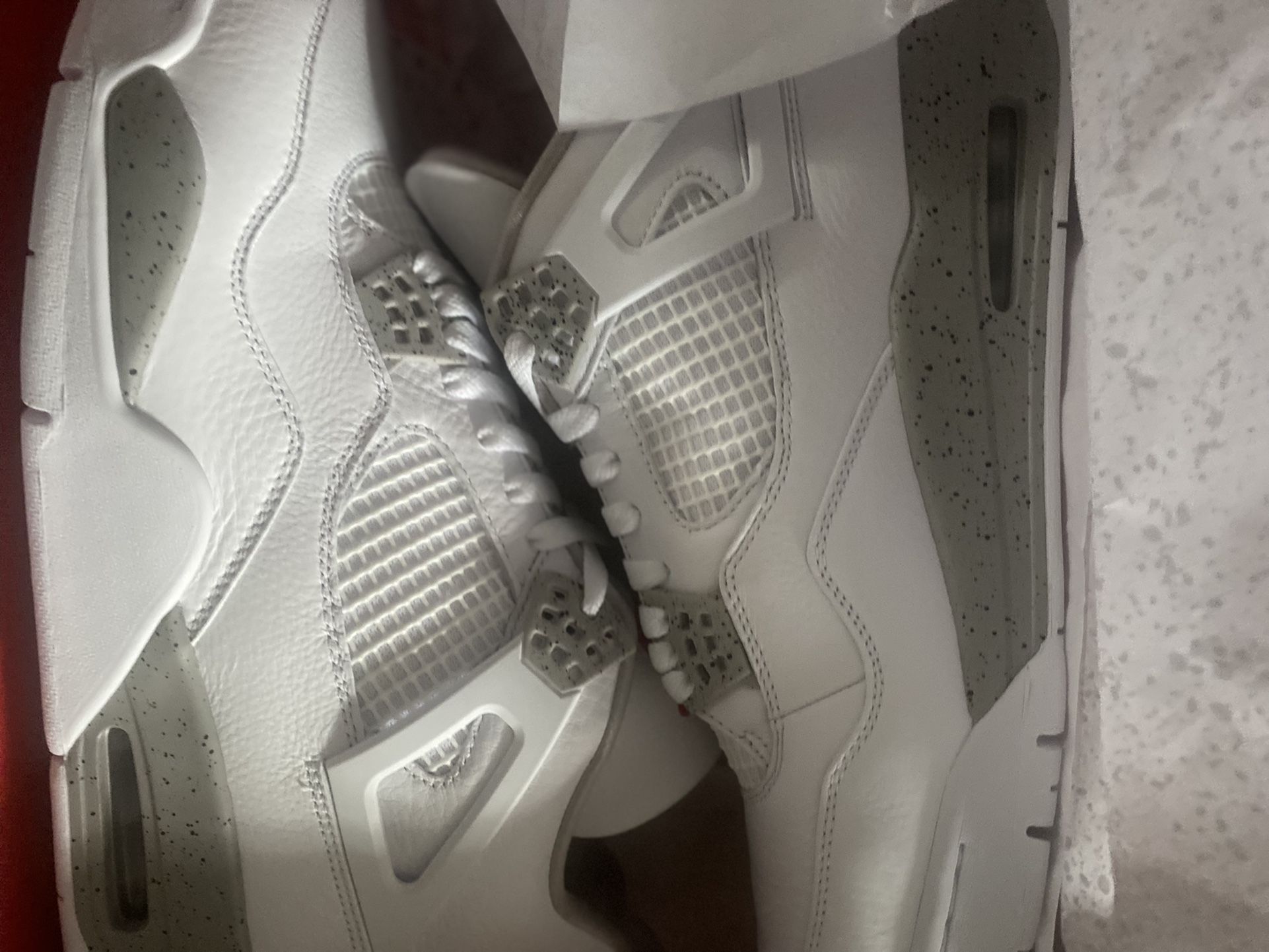 Jordan Size 13