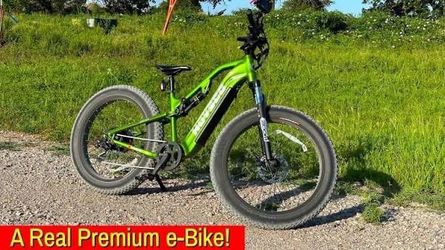 Save 1000 Brand new in box 50% off hovscout’s Ebike Aventon specs Ebike