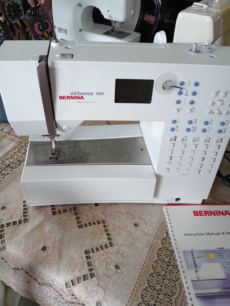 Sewing Machines X3