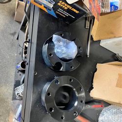 Leveling Kits