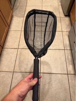 Freshwater Fishing net