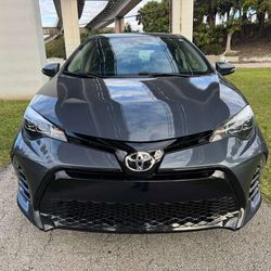 2017 Toyota