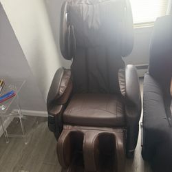 Brown Massage Like New 
