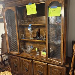 China cabinet