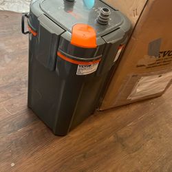 Aquarium Filter