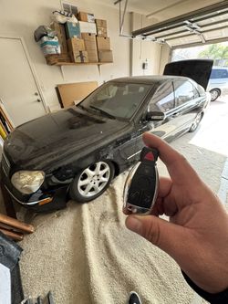 Car Keys/Fobs/Llaves De Autos 