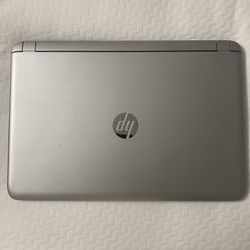 HP Laptop 15.6in