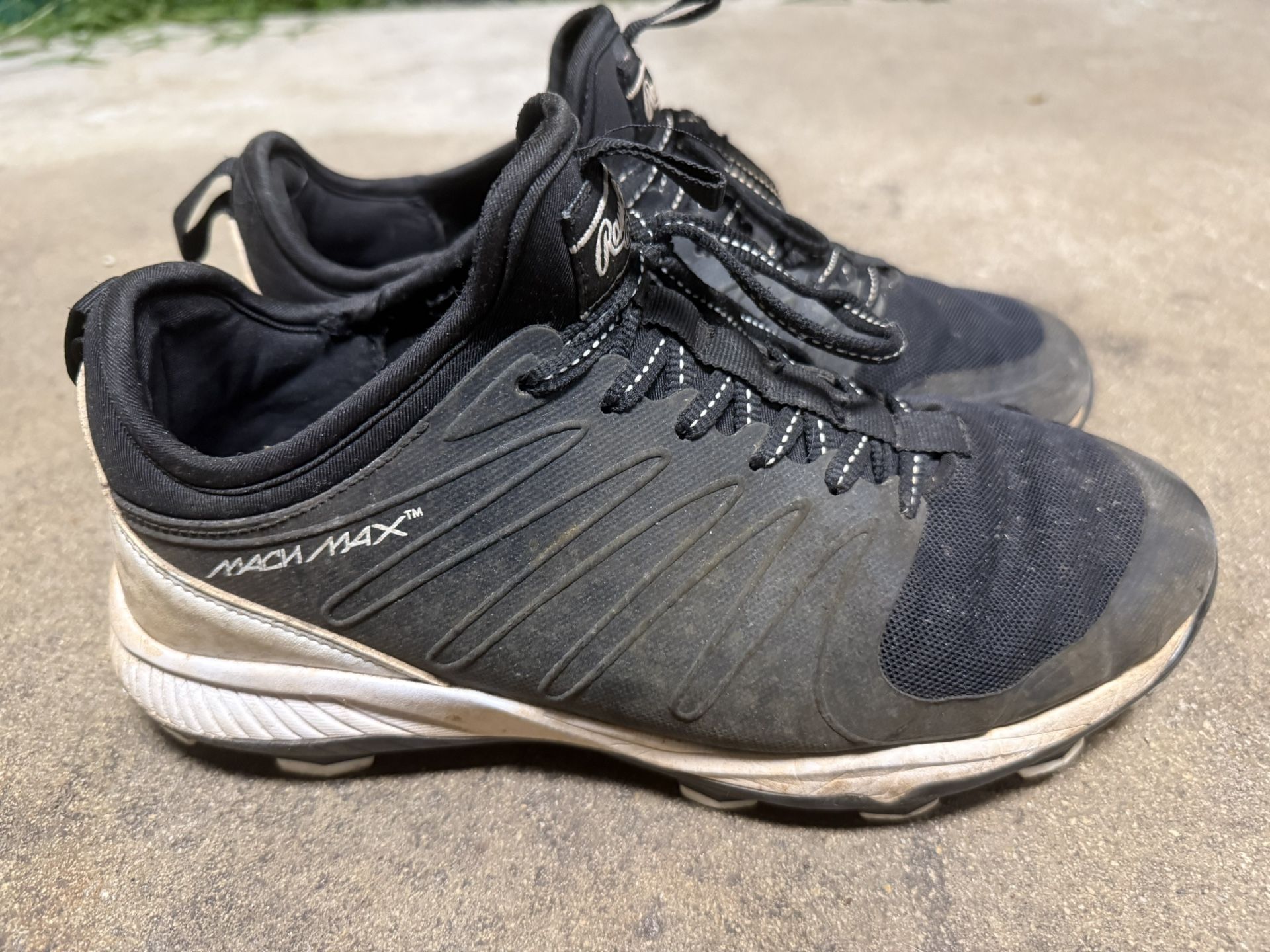 Men Cleats