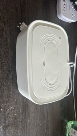 Wipe Warmer