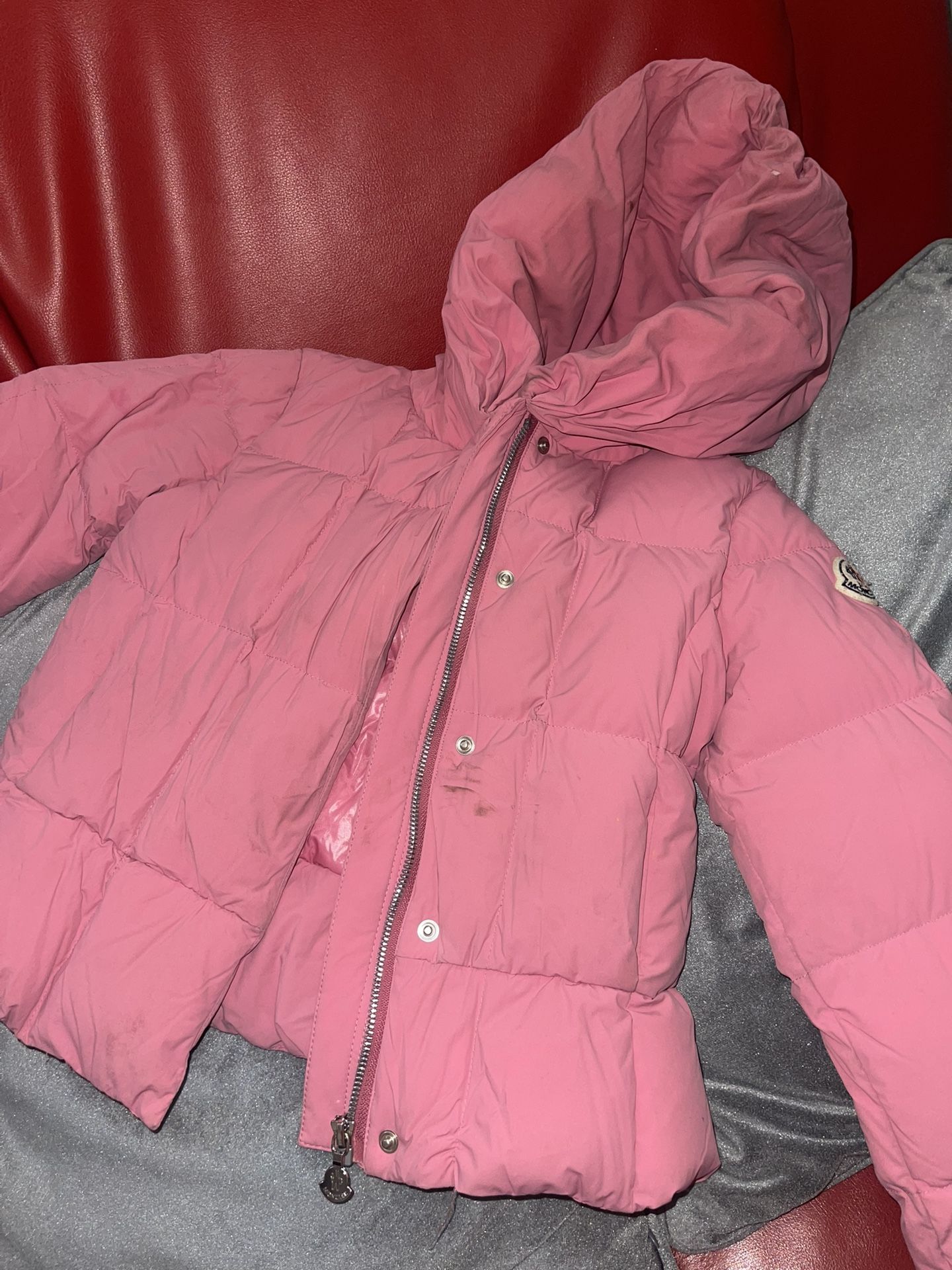 Moncler Puffer
