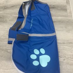 Reflective Dog Vest