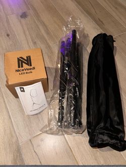 LED Softbox Kit with Tripod