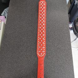 Spiked Collar