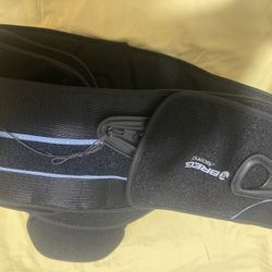 New Never Used Back Brace