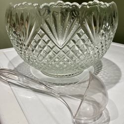 Punch Bowl
