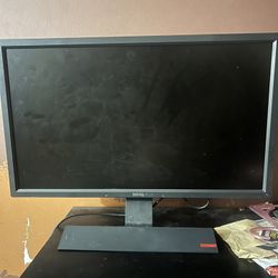 BenQ 24in Gaming Monitor 