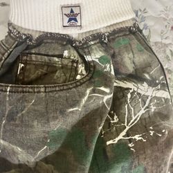 Revice Jeans