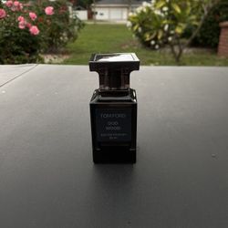 Tom Ford Oud Wood Eau De Parfum