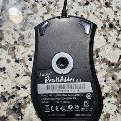Razer Mouse
