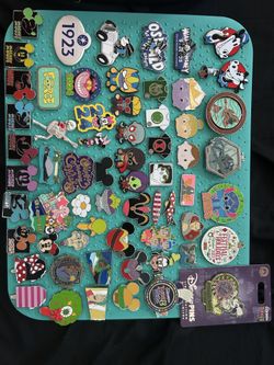 Disney Pins For Trade Sale Limited Edition Release Magic Key Exclusive 