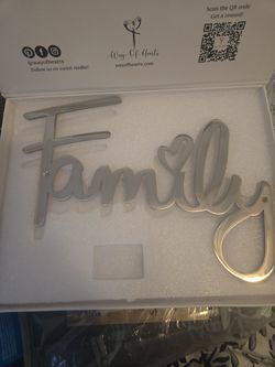 family