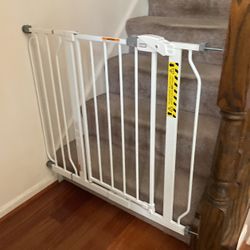 Baby Gate