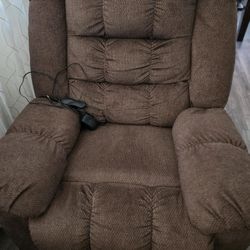 Recliner Chair