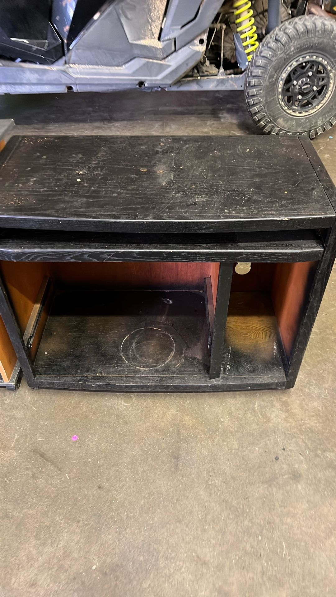 Desk