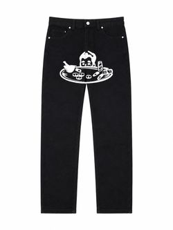 Dirty Boys Club Jeans