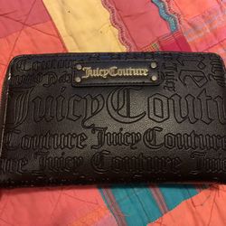 Juicy couture Wallet 